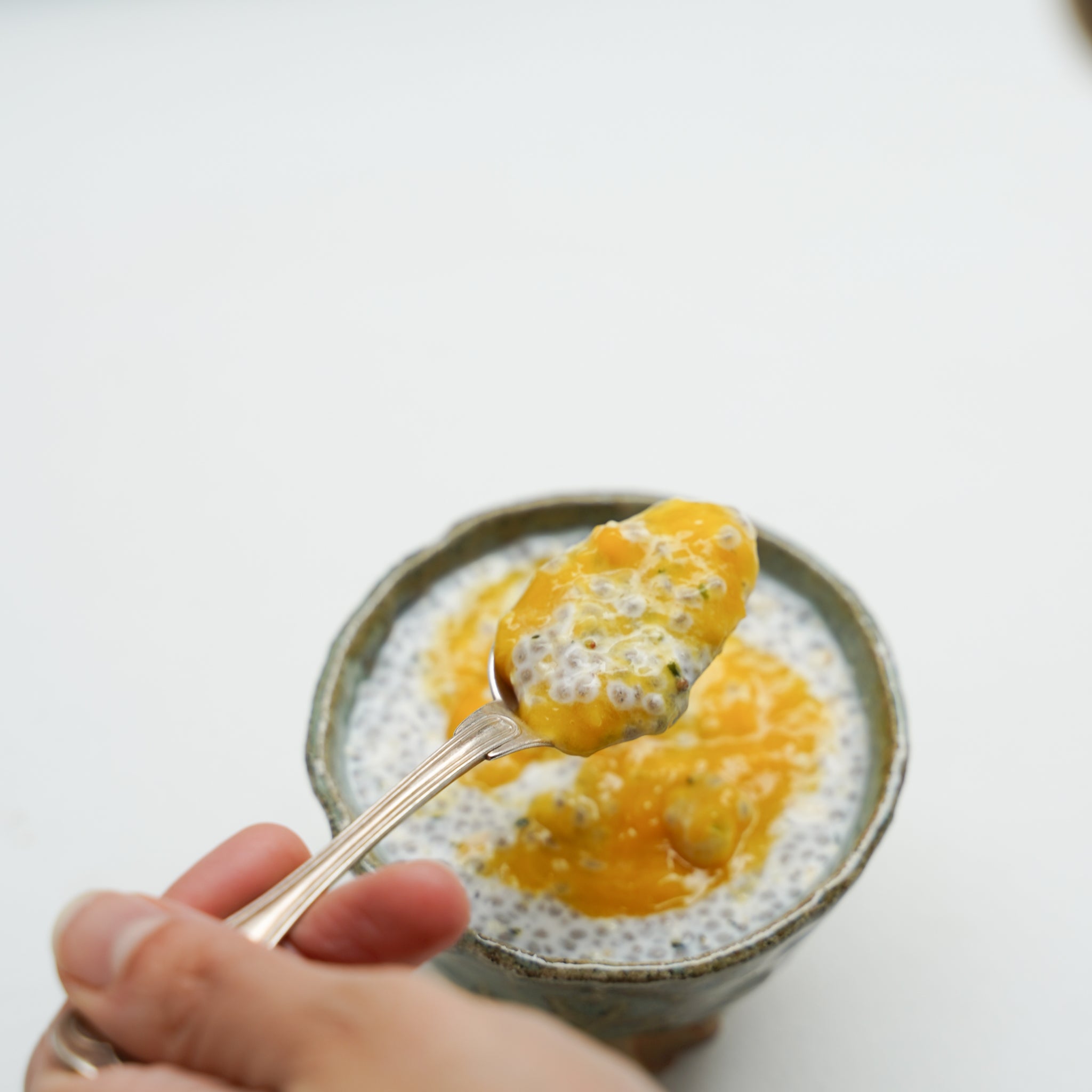 Atelier sur le Goûter Naturopatique avec Marine Constantieux / 4 mai de 17h30 à 19h30 chez Brutal Ceramics