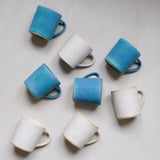 Tasse 170ml d'aya ogawa chez Brutal Ceramics
