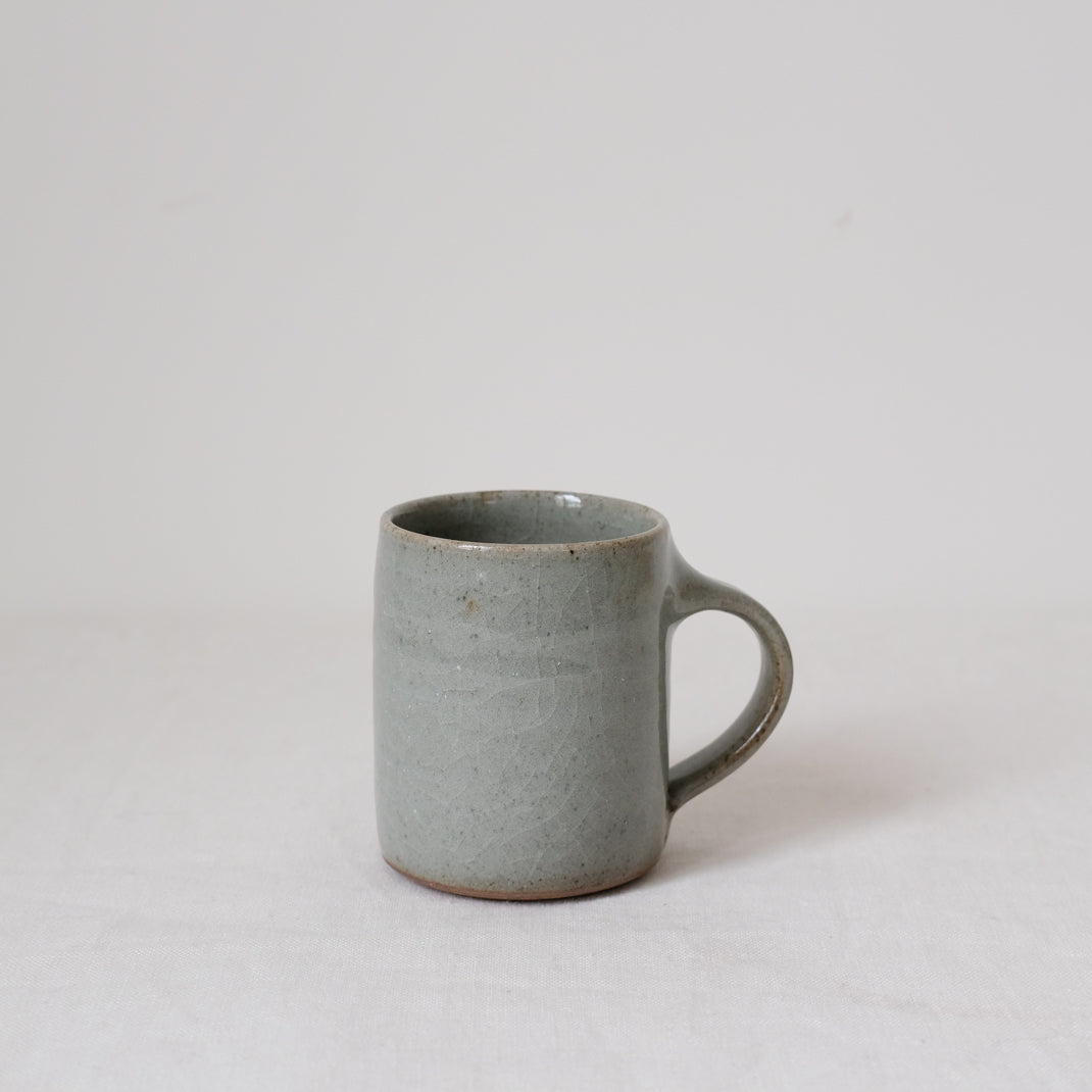 Mug réalisé par In Girum chez Brutal Ceramics