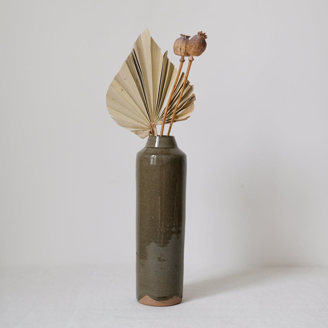 Vase réalisé par In Girum chez Brutal Ceramics