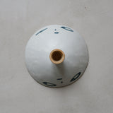 Coupe visage de Madoka Rindal chez Brutal Ceramics