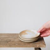 Assiette en grès D 12,5cm par No Ceramic chez Brutal Ceramics