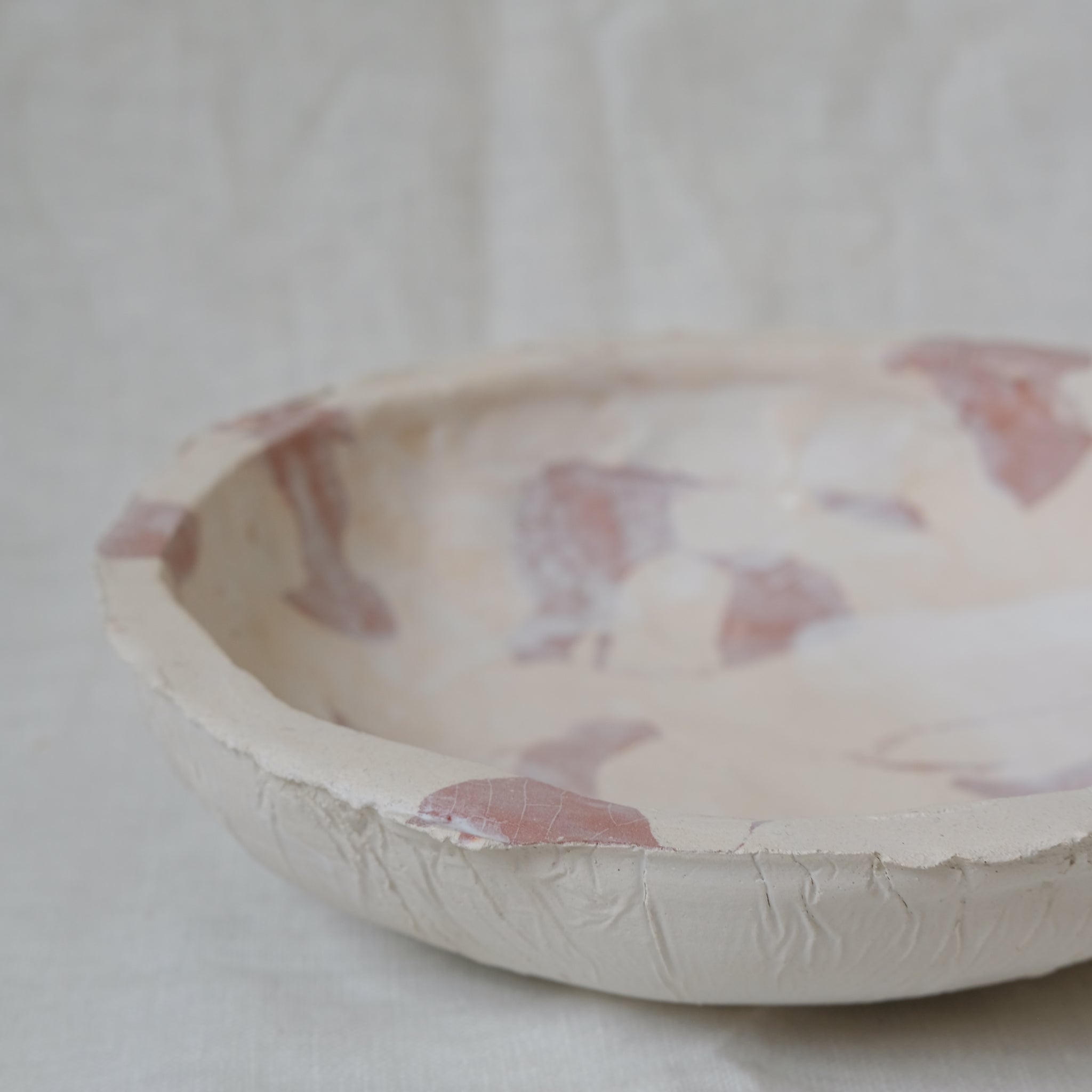 Coupelle IMA_11 d'Emmanuelle Roule chez Brutal Ceramics