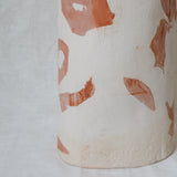 Vase ETO_01 d'Emmanuelle Roule chez Brutal Ceramics