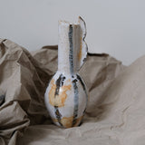 Vase Mir par Asterisque chez Brutal Ceramics