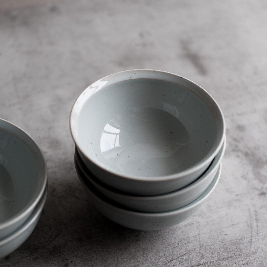 Bol conçu par le fabricant japonais Kinto, issu de la collection RIM.