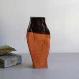 Vase Nando_03 d'Emmanuelle Roule chez Brutal Ceramics