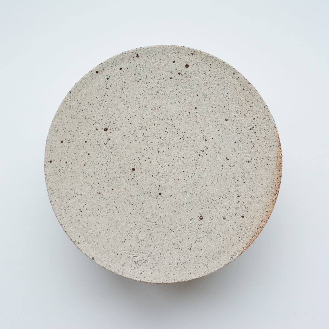 stoneware bowl